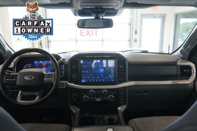 Thumbnail: 2021 Ford F-150 - 30