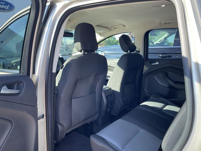 Thumbnail: 2018 Ford Escape - 19