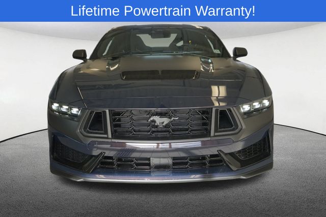 Thumbnail: 2025 Ford Mustang - 17
