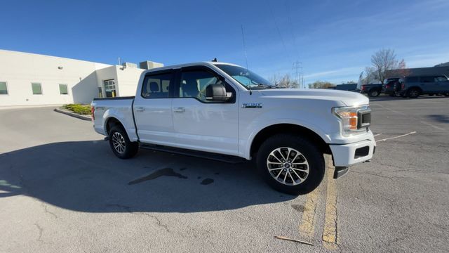 Thumbnail: 2019 Ford F-150 - 2