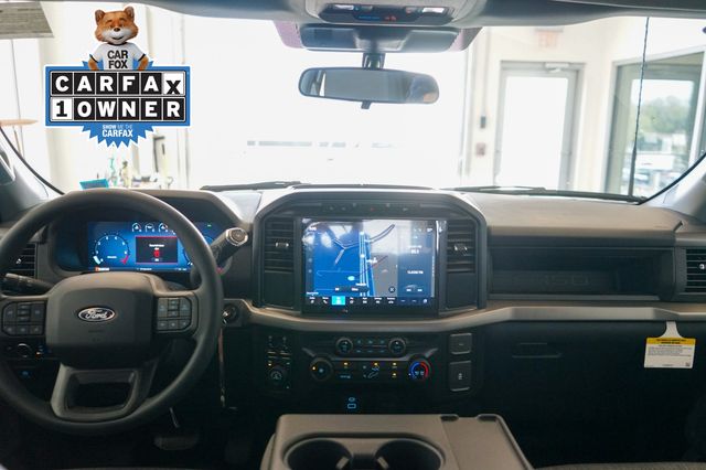 Thumbnail: 2024 Ford F-150 - 30
