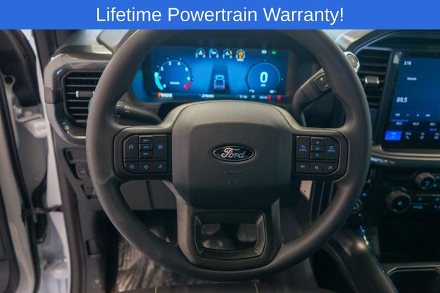 Thumbnail: 2025 Ford F-150 - 22