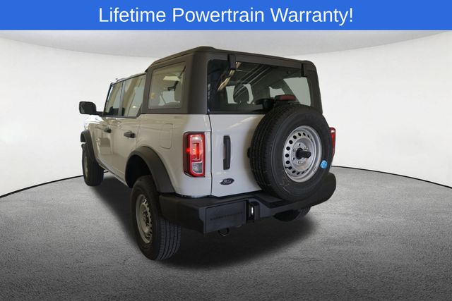 Thumbnail: 2025 Ford Bronco - 10