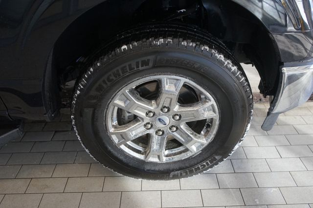 Thumbnail: 2023 Ford F-150 - 16