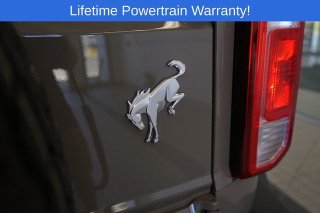 Thumbnail: 2025 Ford Bronco - 12