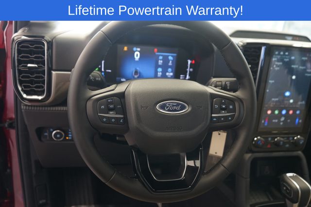 Thumbnail: 2025 Ford Ranger - 22