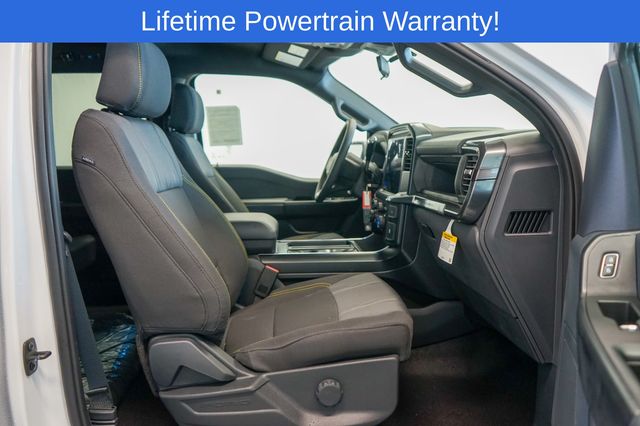 Thumbnail: 2025 Ford F-150 - 23