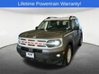  Ford Bronco Sport