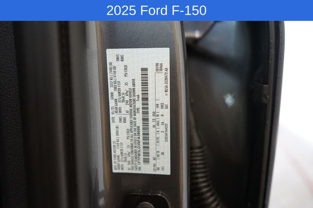 Thumbnail: 2025 Ford F-150 - 28