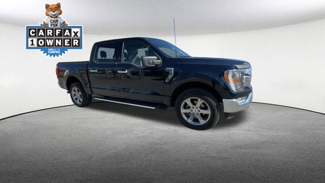 Thumbnail: 2022 Ford F-150 - 2