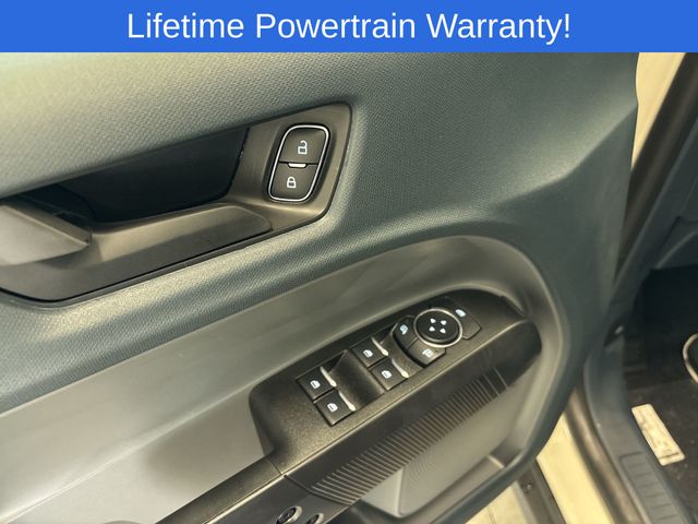 Thumbnail: 2025 Ford Maverick - 26