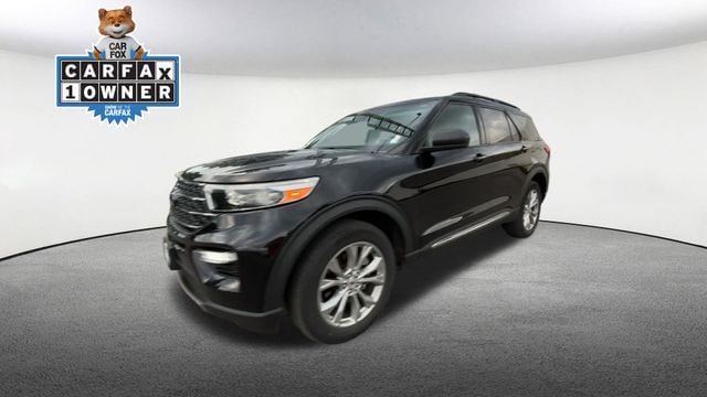 Thumbnail: 2023 Ford Explorer - 5