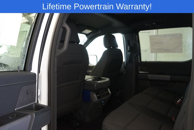 Thumbnail: 2026 Ford F-150 - 29