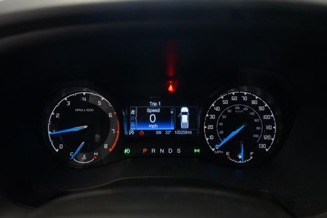 Thumbnail: 2020 Ford Ranger - 21