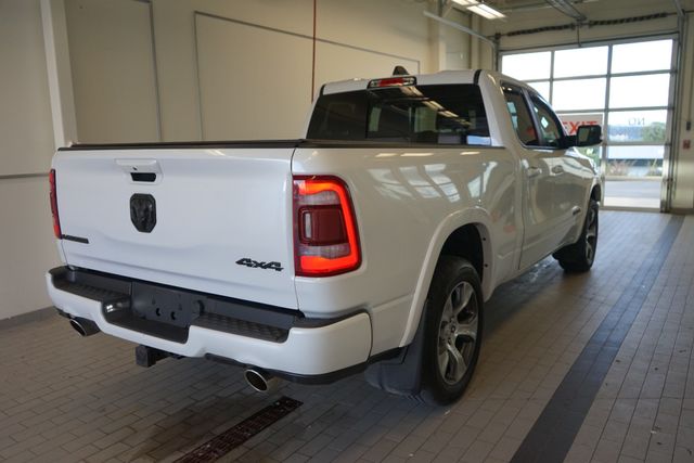 Thumbnail: 2019 RAM 1500 - 16