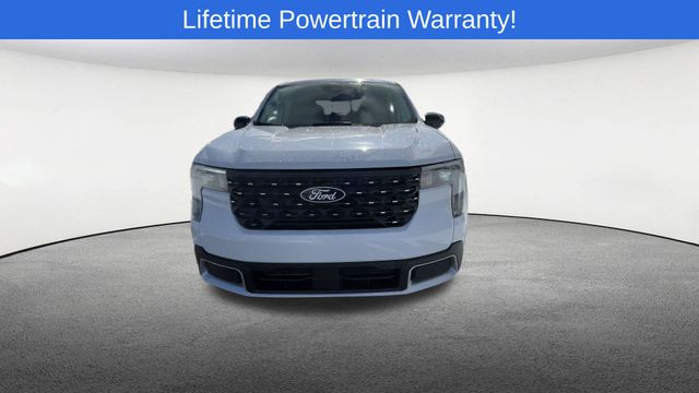 Thumbnail: 2026 Ford Maverick - 3