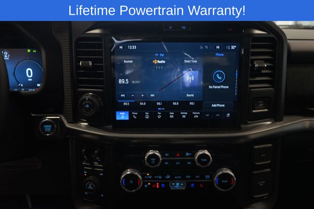 Thumbnail: 2025 Ford F-150 - 15