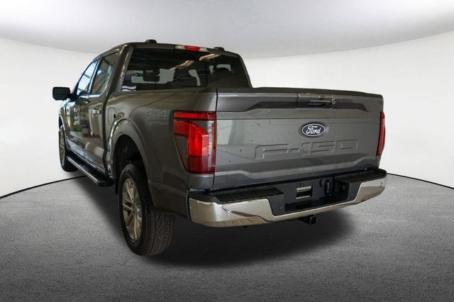 Thumbnail: 2024 Ford F-150 - 2