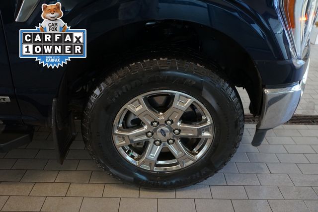 Thumbnail: 2022 Ford F-150 - 16