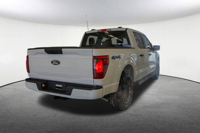 Thumbnail: 2025 Ford F-150 - 6
