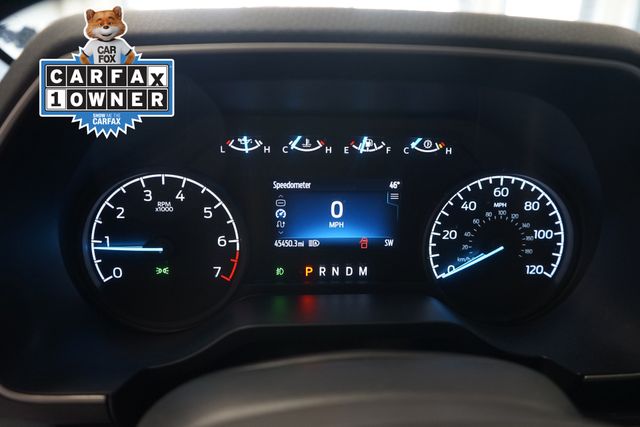 Thumbnail: 2023 Ford F-150 - 23