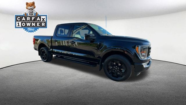 Thumbnail: 2023 Ford F-150 - 2
