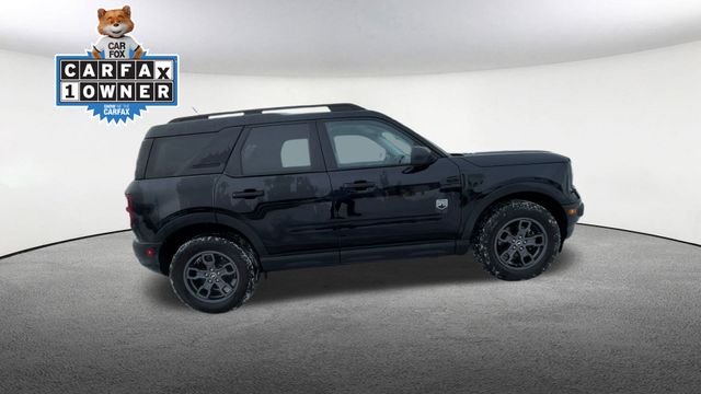 Thumbnail: 2023 Ford Bronco Sport - 10