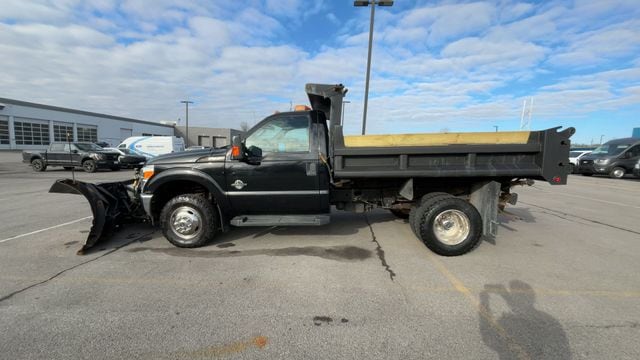 Thumbnail: 2016 Ford F-350 - 6