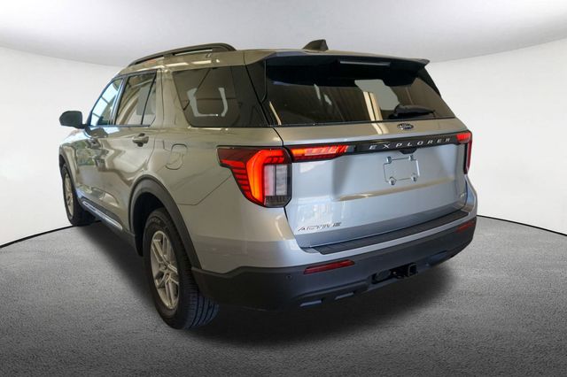 Thumbnail: 2025 Ford Explorer - 11