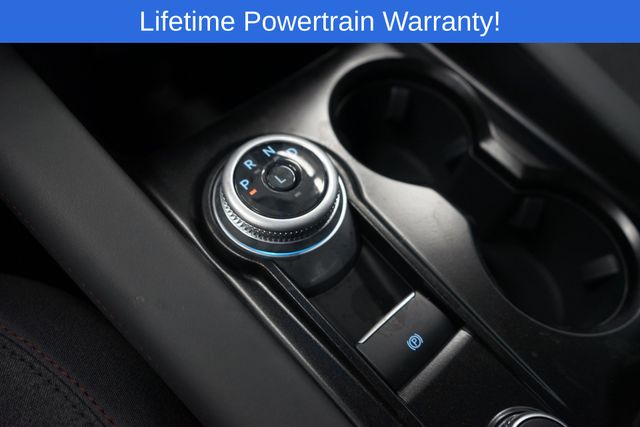 Thumbnail: 2026 Ford Explorer - 25