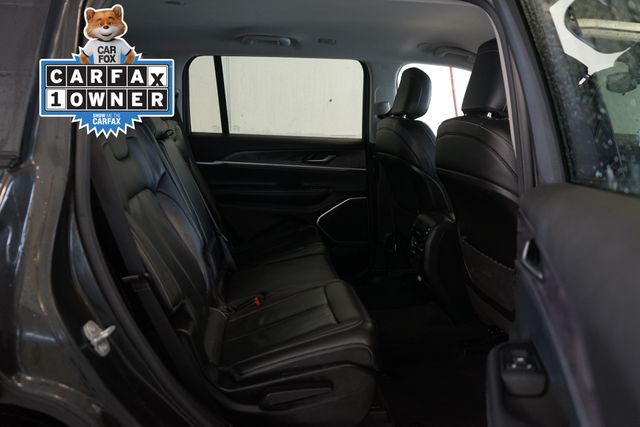 Thumbnail: 2022 Jeep Grand Cherokee L - 31