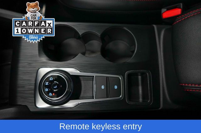 Thumbnail: 2025 Ford Escape - 18