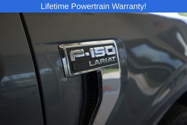 Thumbnail: 2026 Ford F-150 - 16