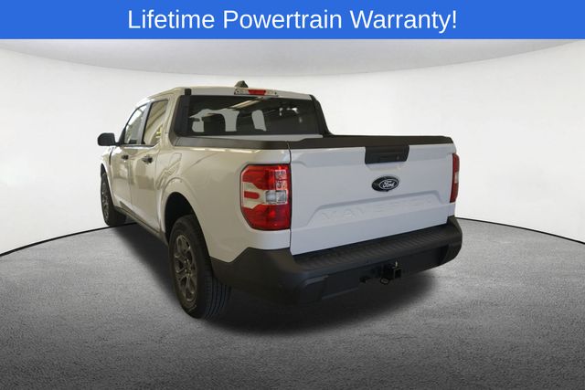 Thumbnail: 2025 Ford Maverick - 11