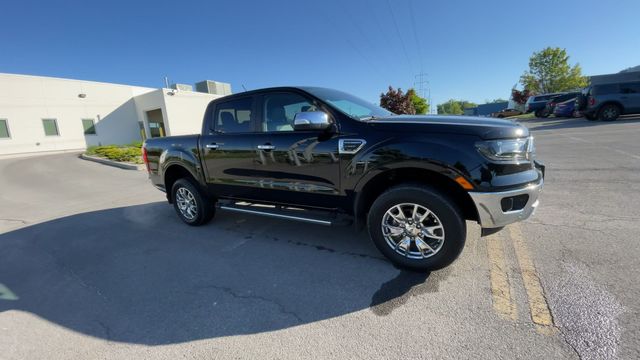 Thumbnail: 2022 Ford Ranger - 2