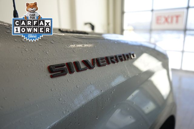 Thumbnail: 2023 Chevrolet Silverado 1500 - 15