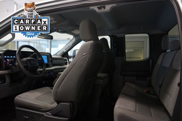 Thumbnail: 2023 Ford F-350 - 29