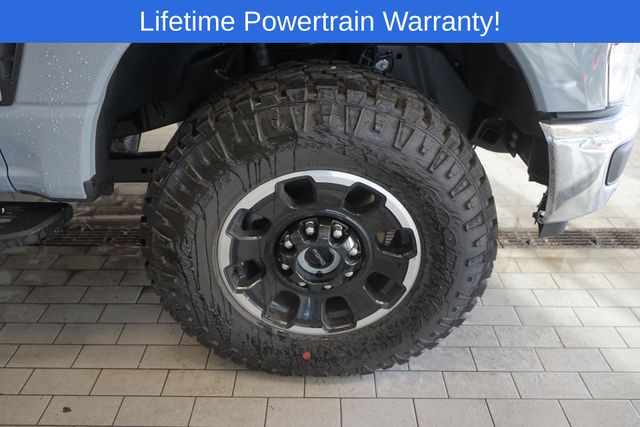 Thumbnail: 2026 Ford F-250 - 18