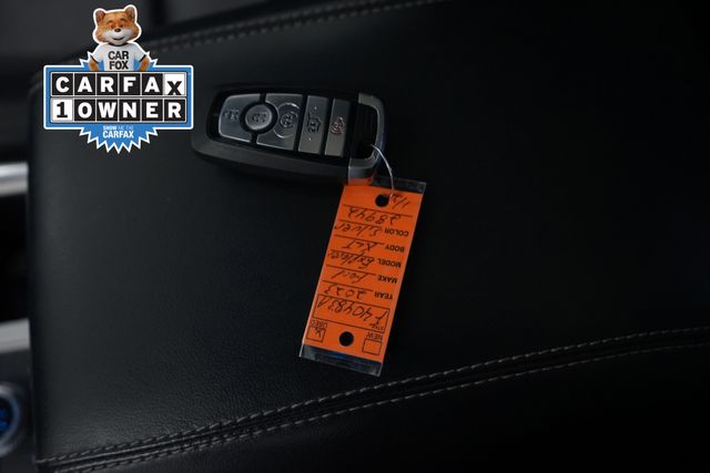 Thumbnail: 2023 Ford Explorer - 22