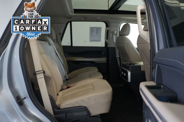 Thumbnail: 2024 Ford Expedition - 31