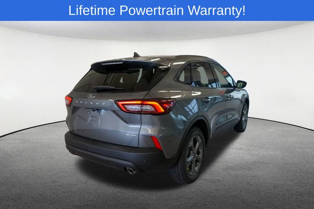 Thumbnail: 2025 Ford Escape - 6