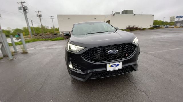 Thumbnail: 2020 Ford Edge - 3