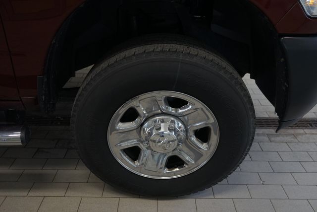 Thumbnail: 2017 RAM 2500 - 8