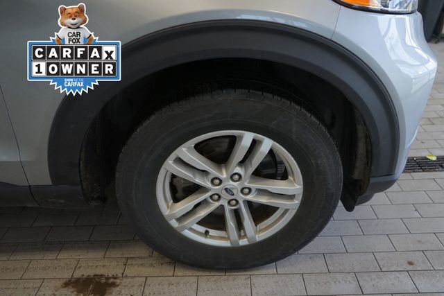 Thumbnail: 2023 Ford Explorer - 16