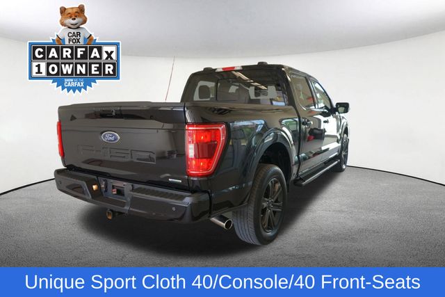 Thumbnail: 2022 Ford F-150 - 16