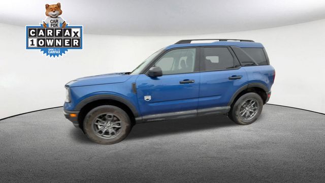 Thumbnail: 2023 Ford Bronco Sport - 6