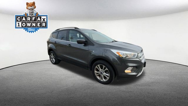 Thumbnail: 2017 Ford Escape - 2