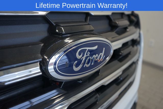 Thumbnail: 2026 Ford Explorer - 20