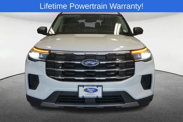 Thumbnail: 2026 Ford Explorer - 19