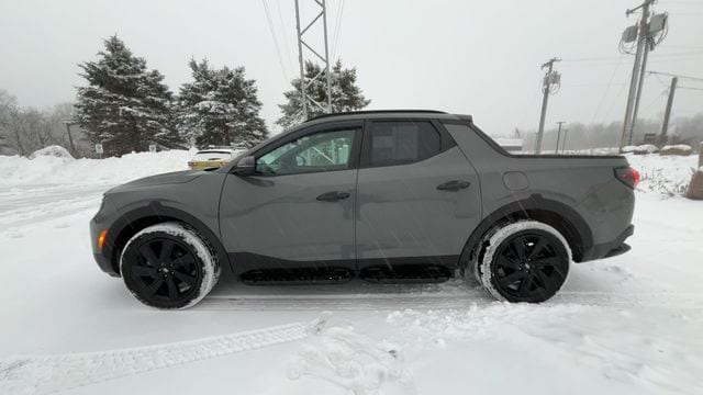 Thumbnail: 2023 Hyundai Santa Cruz - 6